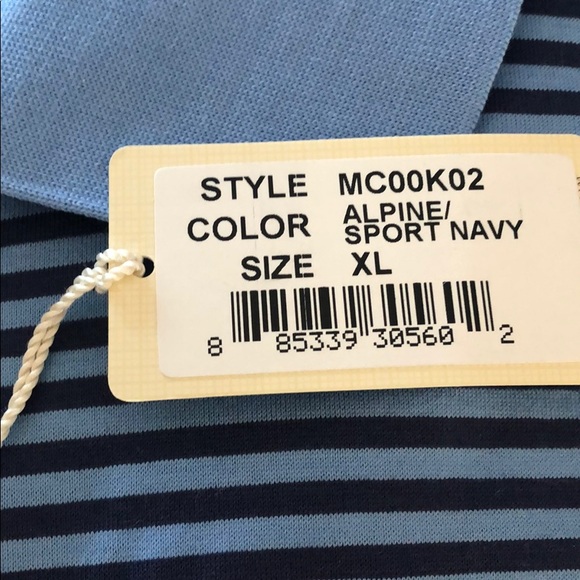 Golf shirt - Picture 2 of 4